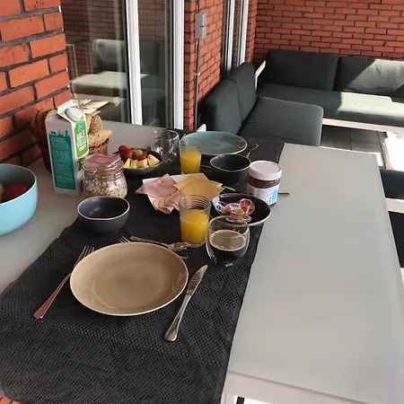 De Boomhut Отель типа 