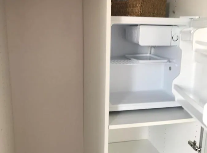 Oda ve Kahvaltı De Boomhut Rotterdam