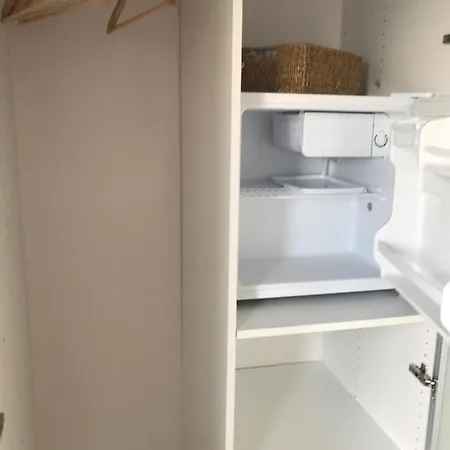 B&B De Boomhut 로테르담