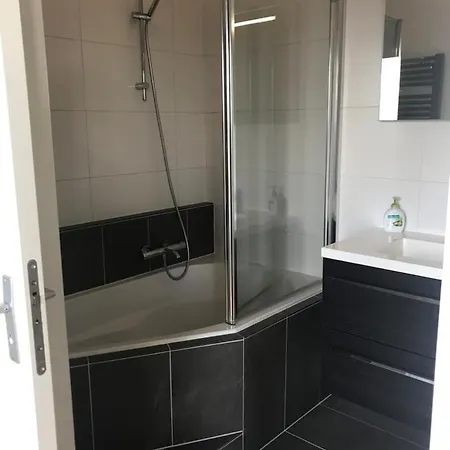 B&B De Boomhut 로테르담