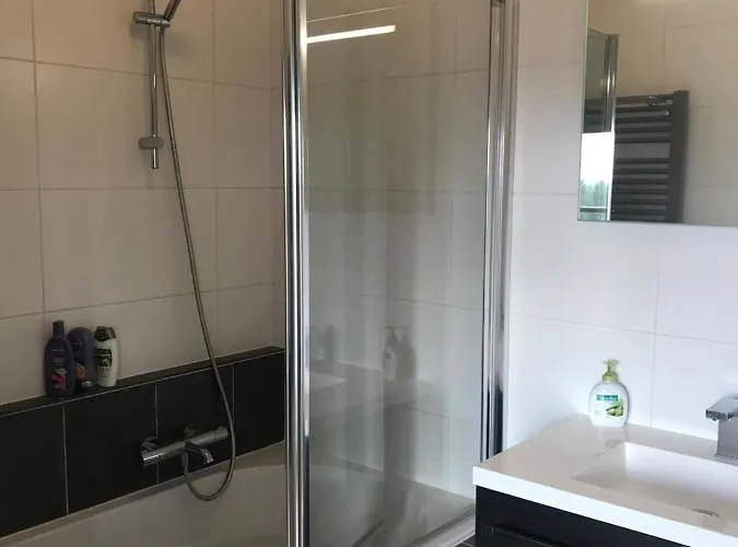 Bed and Breakfast De Boomhut *