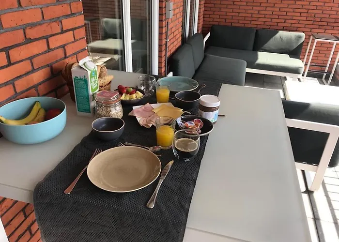 De Boomhut Frühstückspension *