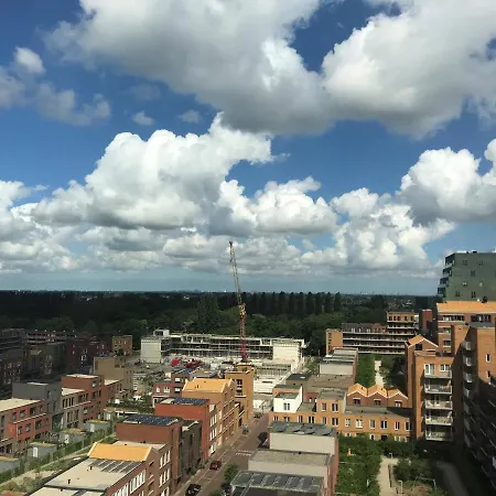 De Boomhut * 로테르담